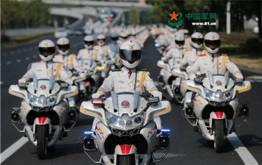 全国哪些地方摩托车可以上高速路（摩托车上高速的具体要求）(3)