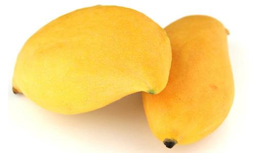 2,红芒果好还是大台芒好吃,您觉得哪种芒果最好吃