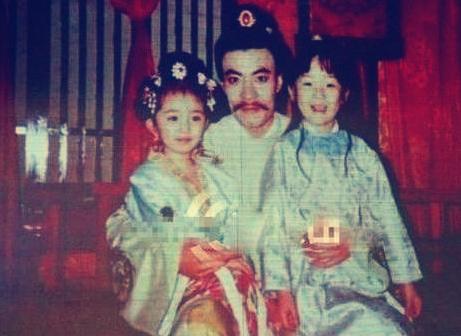 刘威和杨若兮为啥分手（被何晴抛弃的刘威）(5)