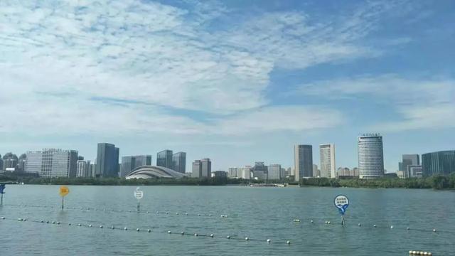 安微合肥旅游景点(合肥有啥好玩的地方)