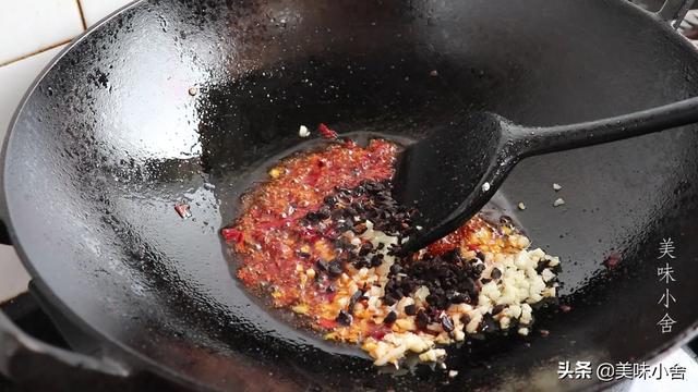 麻辣豆腐 麻辣豆腐（麻辣豆腐的做法） 美食