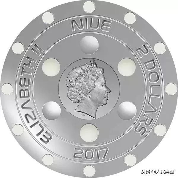 法國世界杯景泰藍紀念幣（面值4萬金幣獲國際最佳硬幣大獎，26國222枚紀念幣參與大賽）