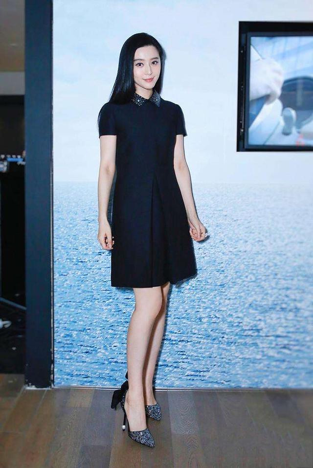 范冰冰的鞋子(范冰冰的鞋子图片大全)-天晟网