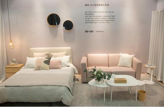 上海酒店工程家具设计展