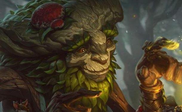 lol经典台词英文翻译(英雄联盟惊艳的台词)