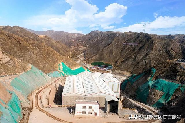 世邦制砂机和沃力制砂机选哪家好
