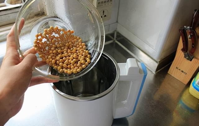 家用青黄豆破碎机