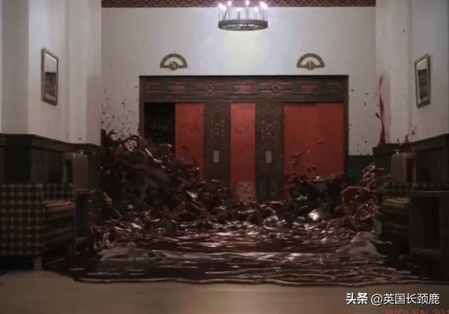 科幻巨制灵异事件:除了电锯惊魂和IT，万圣节还能看什么？25部恐怖电影大推荐