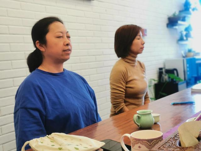 影响十万妈妈幸福绽放的悠悠妈成长日记14（活着的意义？）