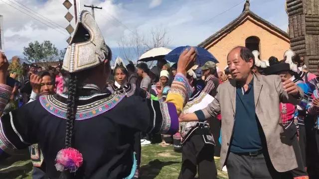 哈尼族的传统节日