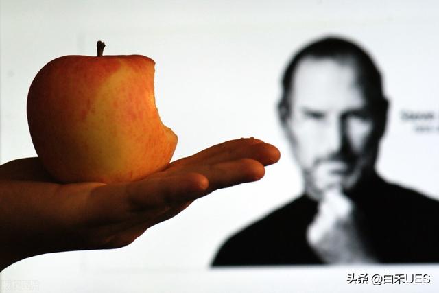 乔布斯很伟大吗(乔布斯为何那么伟大)