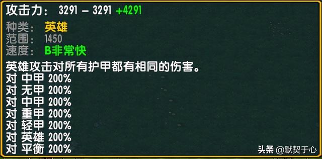 「默契于心」魔兽争霸3：混乱武林·攻略·英雄讲解·积分英雄篇