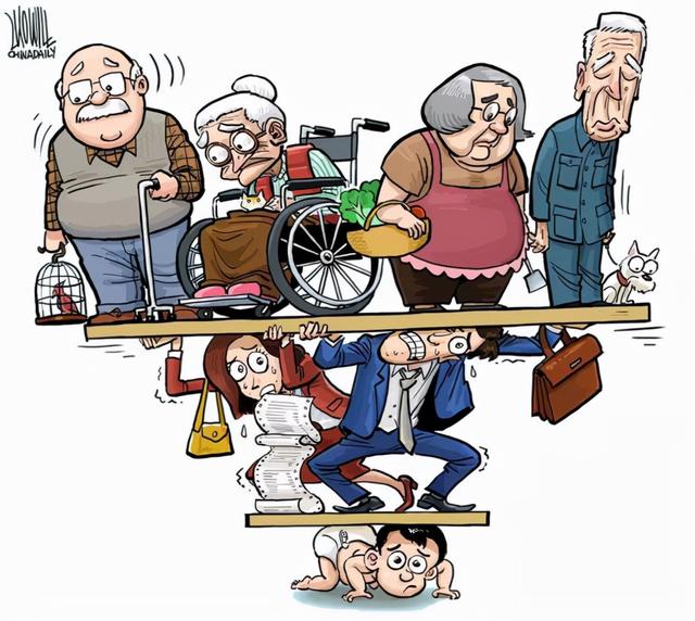 社保最低缴费年限可能不再是15年？缴费年限提高，交不起了怎么办