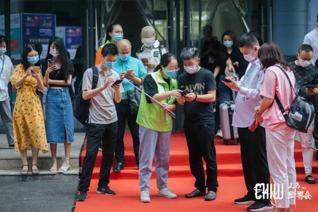 义乌针织机械展2021