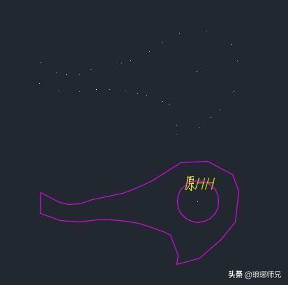 工程测量展绘图