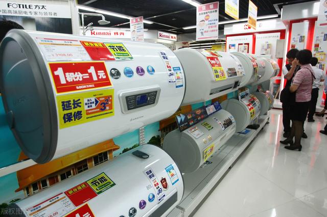 为什么很少人在网上买家电？线下买更好吗？来听听导购说的大实话