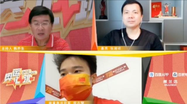 打造最强加油音!百度营销点亮奥运场景下的陪伴式营销