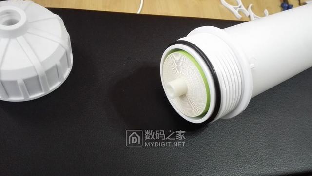 无水泵加热水循环制作教程（无电脑板纯水机组装DIY）(16)