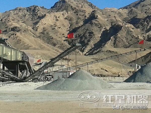 包含时产20吨制砂机在家违法吗的词条