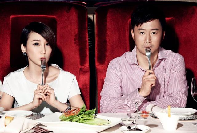 “百亿影帝”吴京：怕老婆是件好事，怕老婆才有好日子过