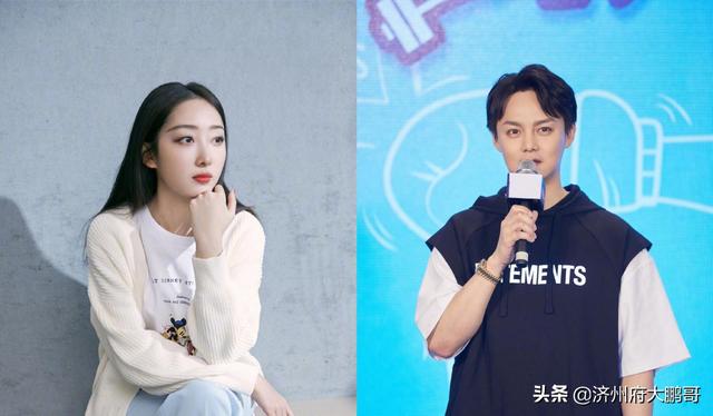 陈都灵男友:陈都灵家庭背景大起底 陈都灵的男朋友是谁