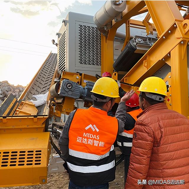 河北玄武岩破碎机厂商