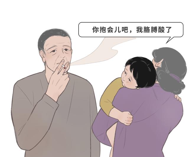 婆媳带娃大战，国庆打响！怎么让老人明白“你那套过时了”？