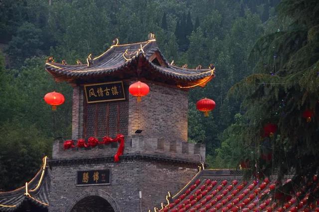 郑州景点排行榜前十名