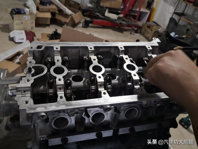 帕萨特1.8t烧机油怎么处理好(14款帕萨特1.8t烧机油解决方案)