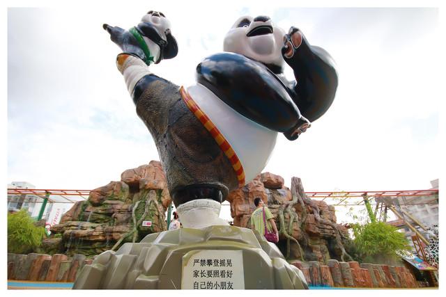 深圳机械展可以带小孩