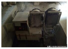 大型破碎机皮带翻转如何矫正