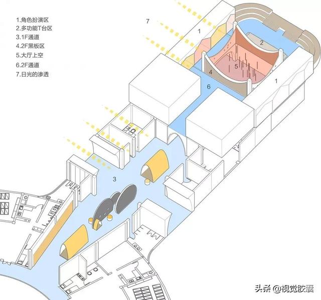 2021中国最美幼儿园，这样的环境中成长，一定充满真善美
