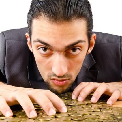 财商：赚钱是一个动词，是一种习惯