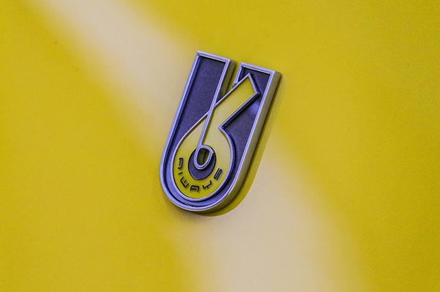 到店实拍爱驰U6 PLAY版