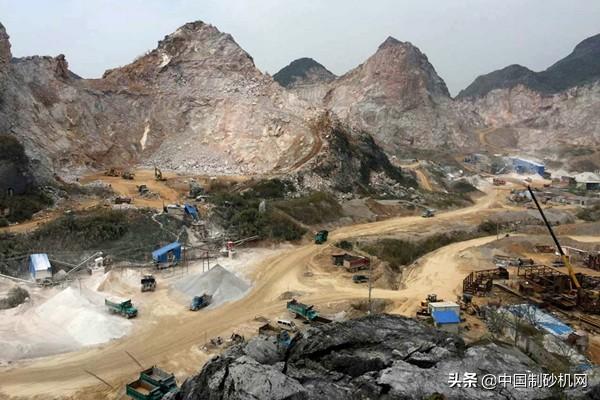 高效制砂机设备价格
