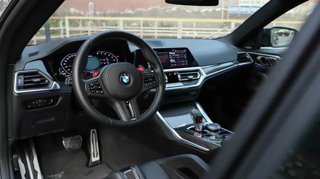 bmw是什么车(bmw为什么叫宝马)