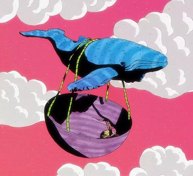 2020插画设计趋势分析