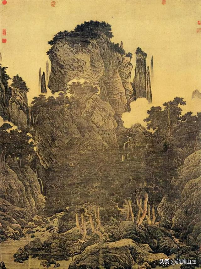 峰云破碎锤机械展