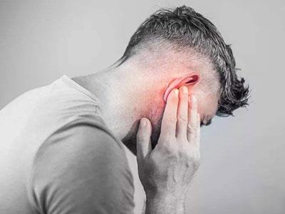 外耳道角化型鳞状细胞癌