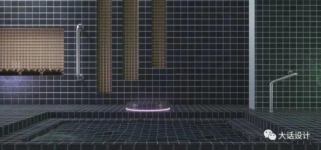 神仙级C4D炫酷舞台工程文件来了，这也太屌了吧
