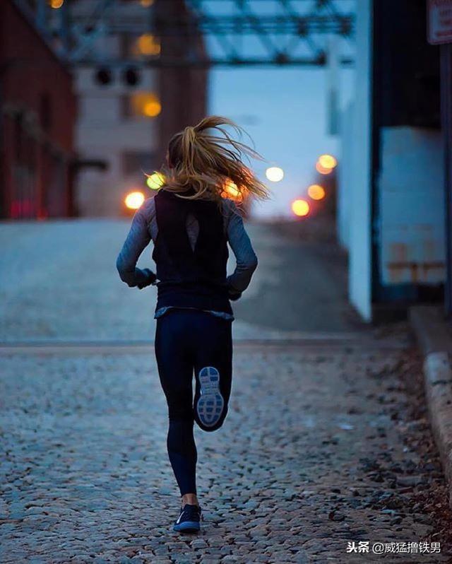 为何越来越多人喜欢跑步？因为有这5点好处