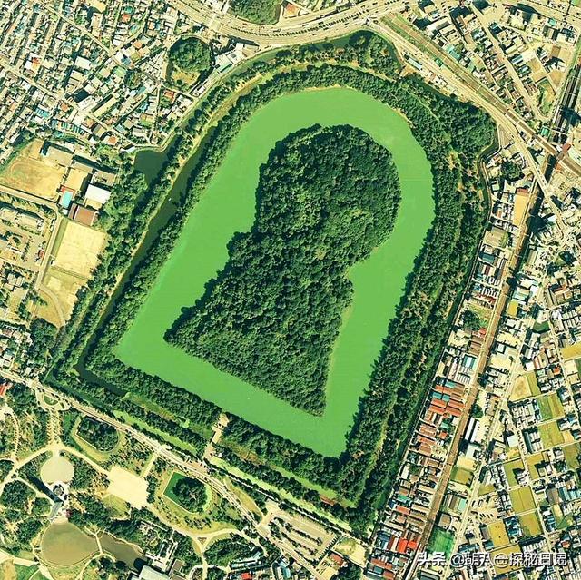 日本2600年前的这座大墓，为什么说墓主是徐福？真的可信吗？