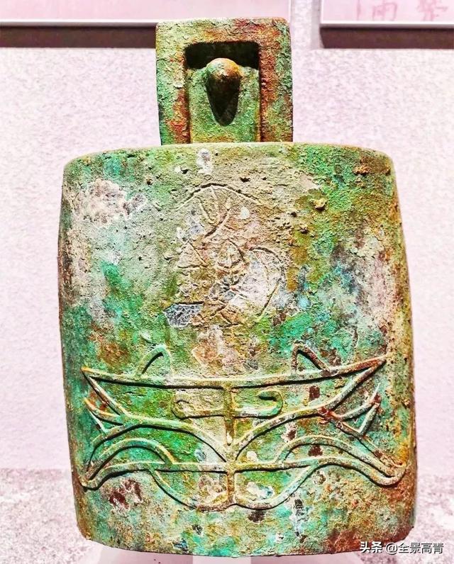 嘉鱼博物馆新馆展陈工程结果