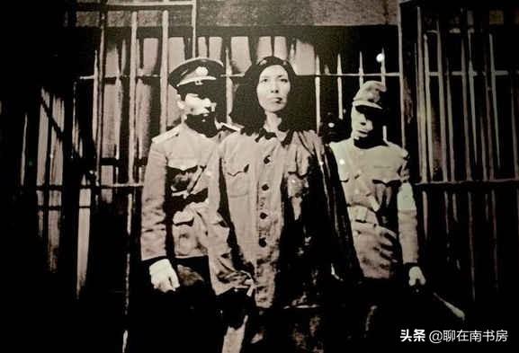 涩谷三郎:到底是什么力量支撑她将幼子托付他人，从容面对各种酷刑的折磨？