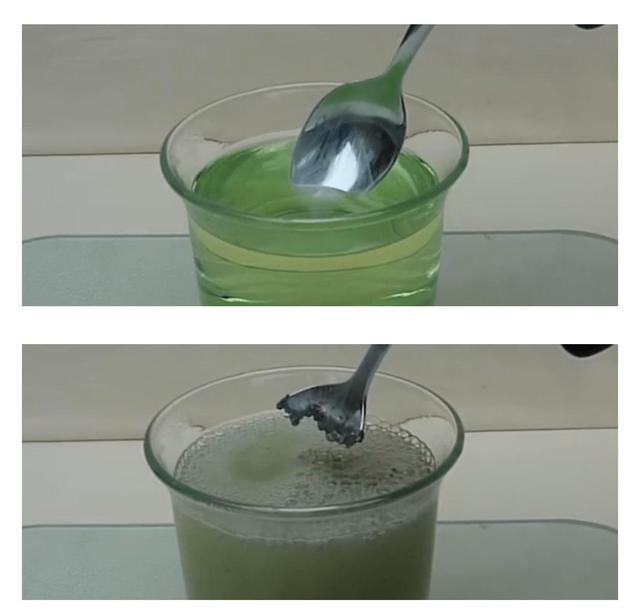 王水是什么东西