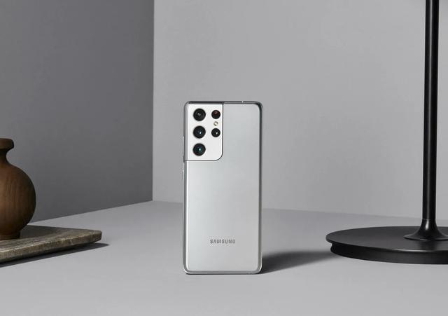 三星 Galaxy S21 Ultra 5G 這個手機可以取代你的單反相機瞭