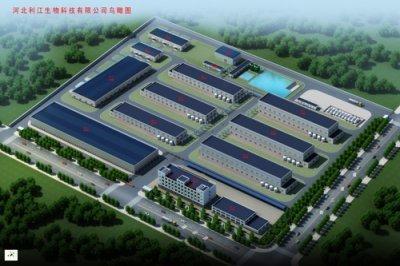 2019-2020年中国农药工程新建项目工程信息1