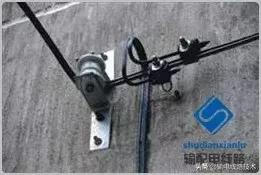 集束导线型号及规格,集束导线规格型号