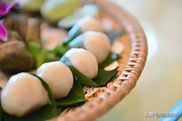 广东人眼中的十大美食（大广东的地道美食一个都不放过）(34)
