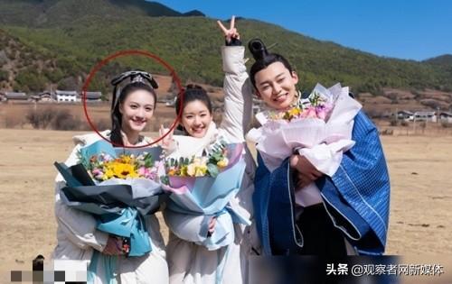 刘露是什么电视剧